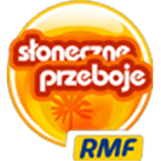 Radio RMF Sloneczne Przeboje