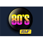 Radio RMF 80s