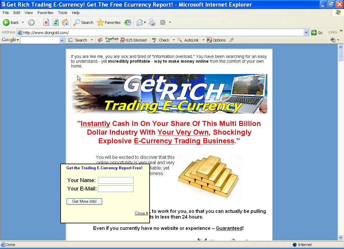 Xpresstrade forex