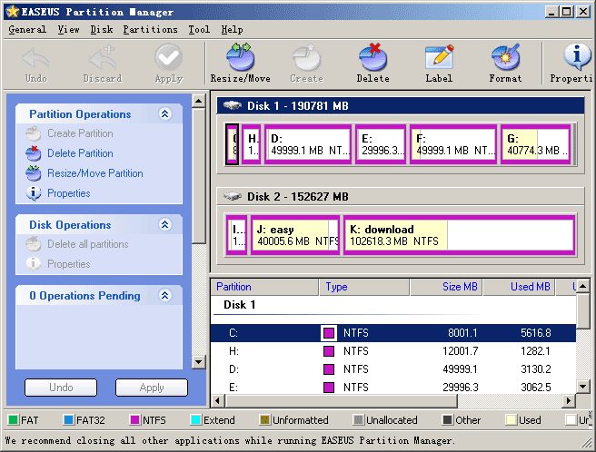 Easeus Partition Manager Serial Keygen