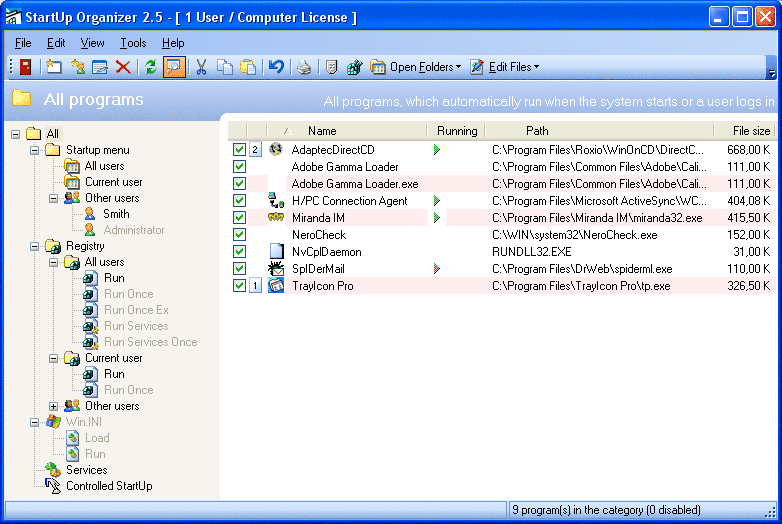 Software Program Randomizer Script Com
