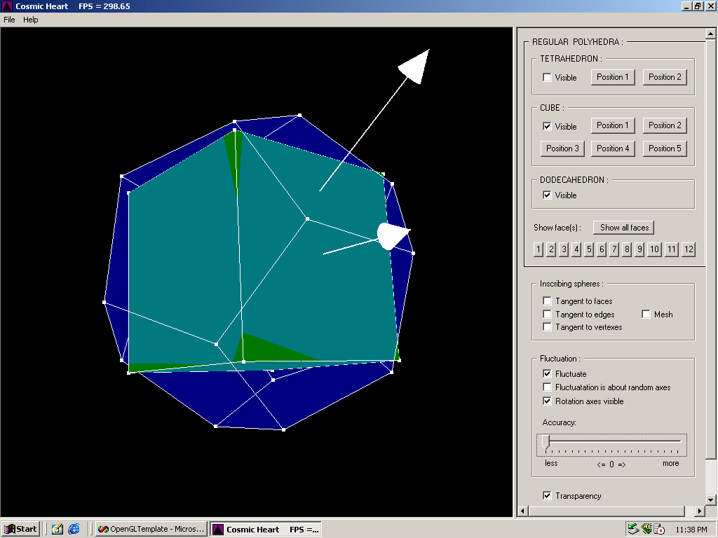 Cosmic Software Download
