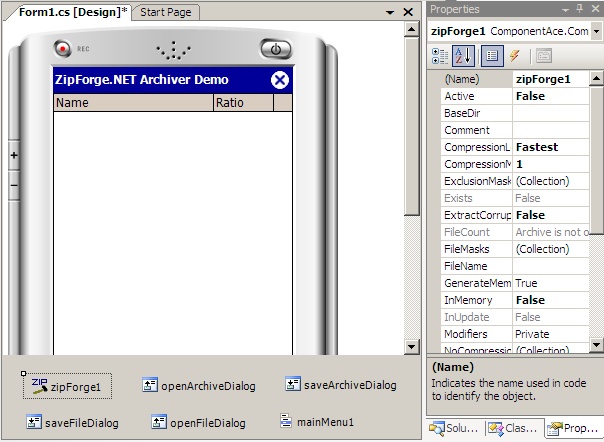 Vcl forex