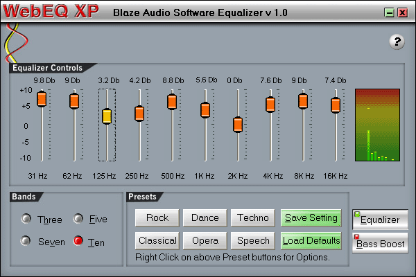 Software Equalizer Untuk Pc