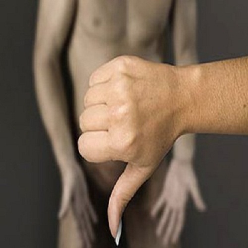 Penis enlargement home