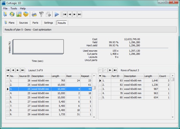 Download Smart 2D Cutting 3.5 Crack: Full Version Free Software Download