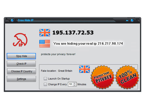 Hide Ip Speed 2.0 Crack