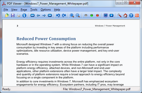pdf reader скачать для windows xp