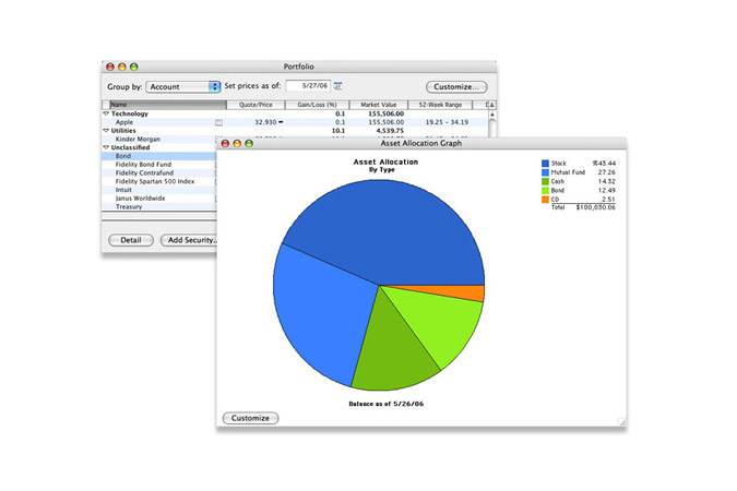 Quicken For Mac 2007 How To Force Reconcile