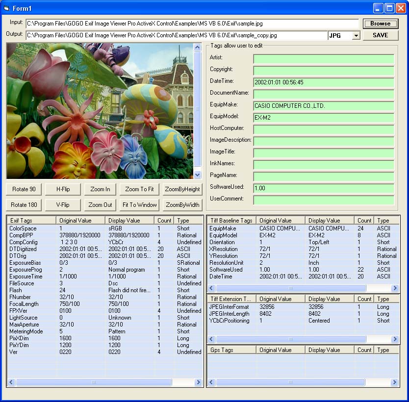 convert pdf to multipage tiff open source