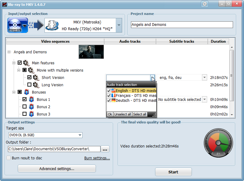 Mkv To Avi Converter Free Download Full Version For Windows 8