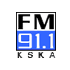 KSKA Public Radio