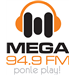 Mega 94.9 Top 40/Pop