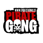 Pirate Gong Rock