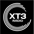 XT3 radio Techno