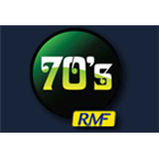 Radio RMF 70s 70`s