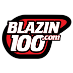 Blazin100.com Top 40/Pop