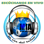 MIA Radio SV 