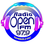 Radio Open FM Top 40/Pop