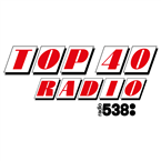 538 Top 40 Radio Top 40/Pop