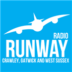 Runway Radio Top 40/Pop