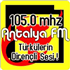 Antalya FM Turkish Music