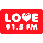 Love Radio Top 40/Pop