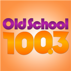 Old School 100.3 Soul and R&B