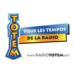 Totem Hérault Top 40/Pop