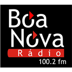 Rádio Boa Nova Local Music