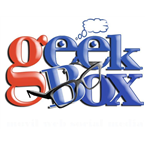 Geek Box Radio 