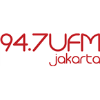 U-FM 94.7 Jakarta 