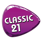 RTBF Classic 21 Classic Rock