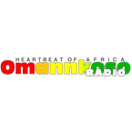 omannkoso radio African Music