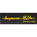 Imaginacion 96.1 fm Pop Latino