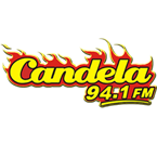 Candela Zamora Top 40/Pop