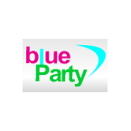Tuba.FM - Blue Party Disco