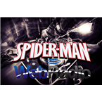 Spiderman WebRadio 