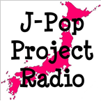 J-Pop Project Radio J-Pop