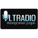 ultRadio MegaDrive! Top 40/Pop