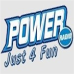 PowerRadio Just4Fun Top 40/Pop