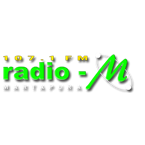 Radio M Martapura Top 40/Pop