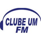 Rádio Clube Um FM Brazilian Popular
