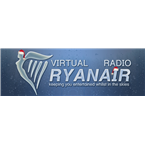 Virtual Ryanair Radio 