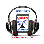 Community Vibes Radio 
