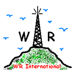 WR International Radio Oldies