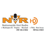 Nationwide Viet Radio Vietnamese Music