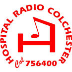 Hospital Radio Colchester 