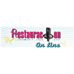Radio Restauración Online Christian Spanish