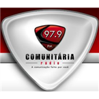 Rádio Comunitária 97.9 FM Community